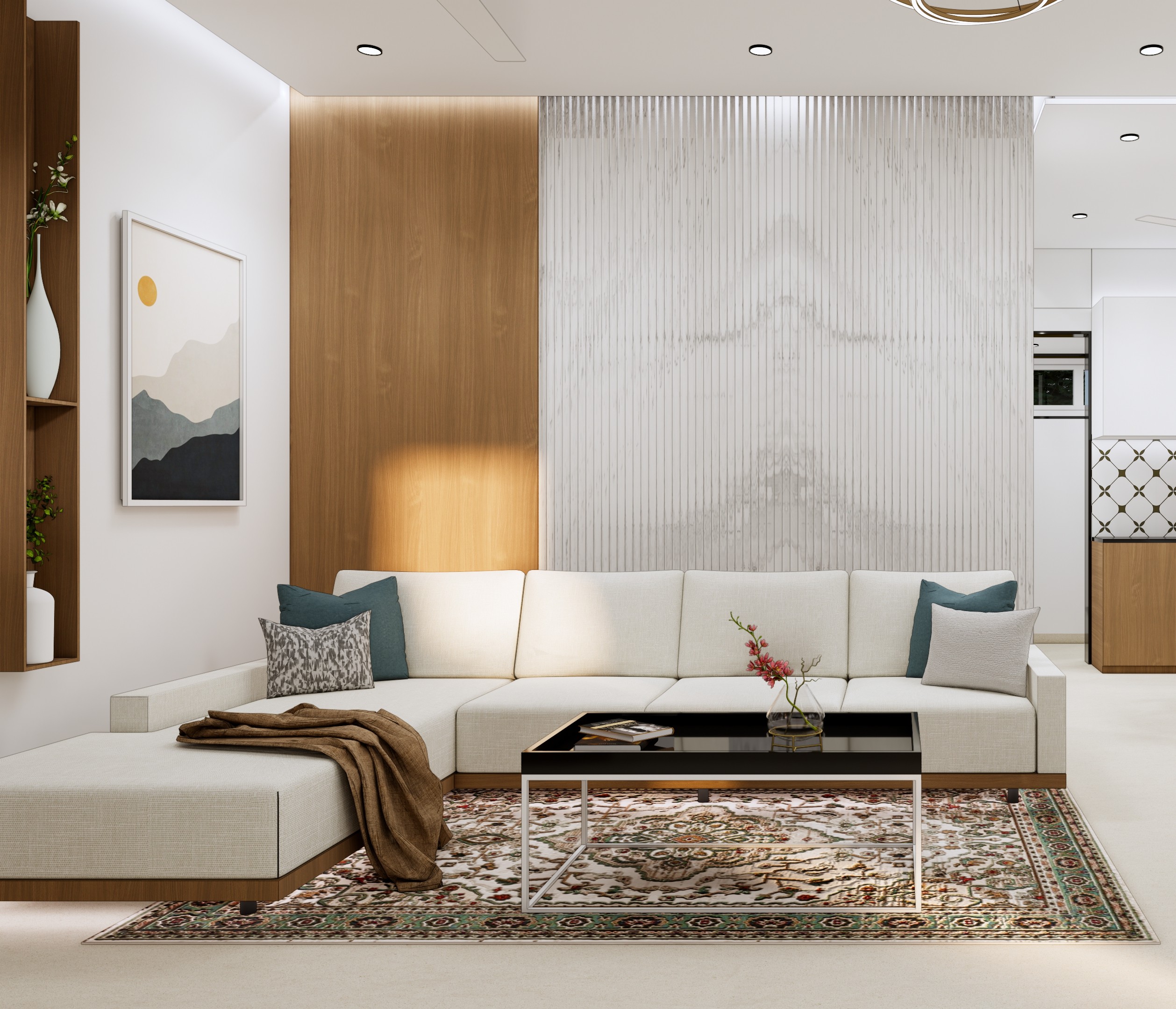 Chandan's Residence 5